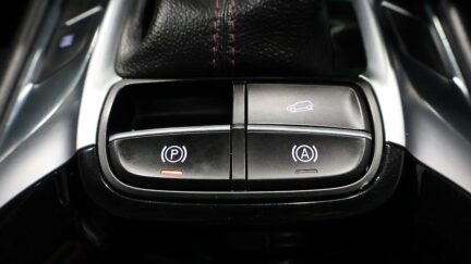 2022 MG HS 2.0PT/4WD/6AT image 355400