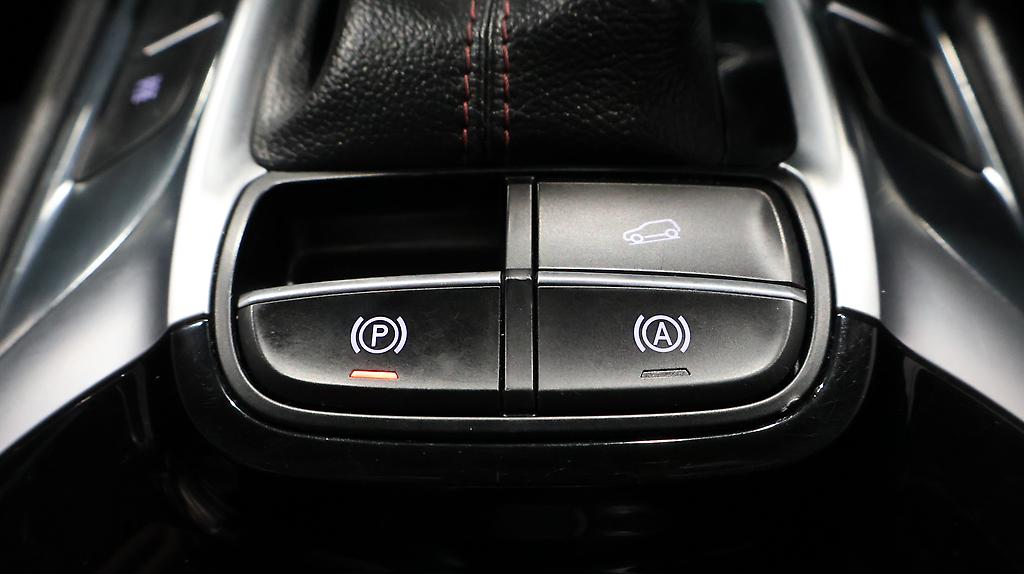 2022 MG HS 2.0PT/4WD/6AT image 355400