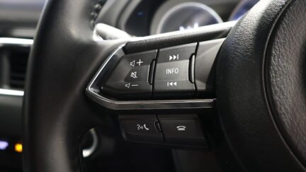 2023 Mazda CX-5 GSX PTR 2.5P/4WD/6AT image 352675