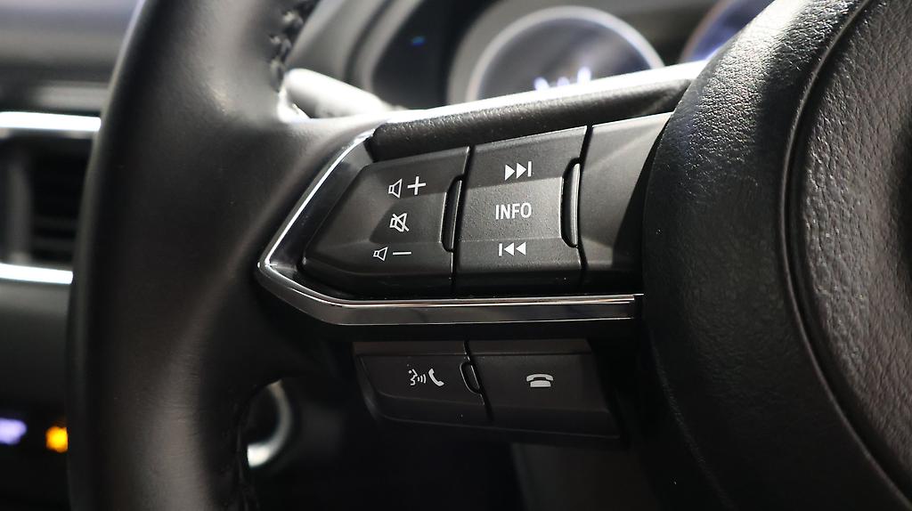 2023 Mazda CX-5 GSX PTR 2.5P/4WD/6AT image 352675