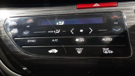 2014 Honda Odyssey Absolute EX image 357887