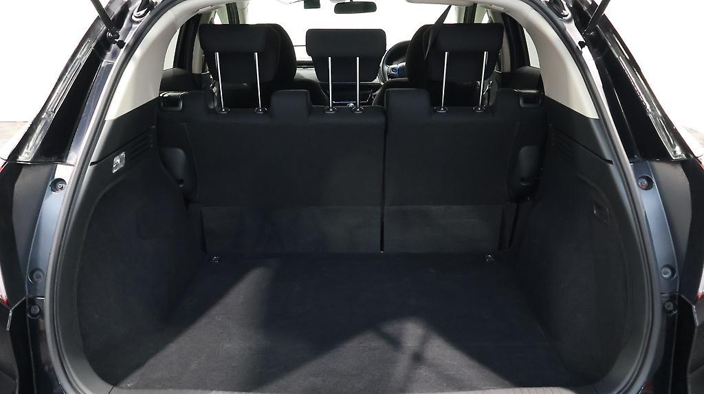 2015 Honda Vezel Hybrid X image 355969