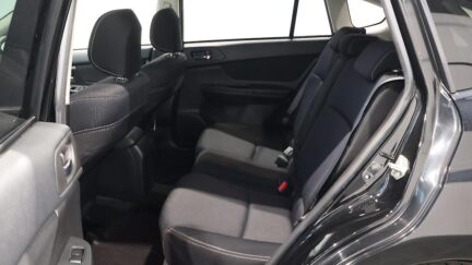 2013 Subaru Impreza Sport 1.6i-L image 356662