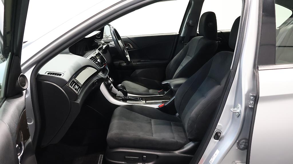 2013 Honda Accord Hybrid LX image 356226