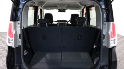 2017 Mitsubishi Delica D:2 Hybrid MZ image 353653