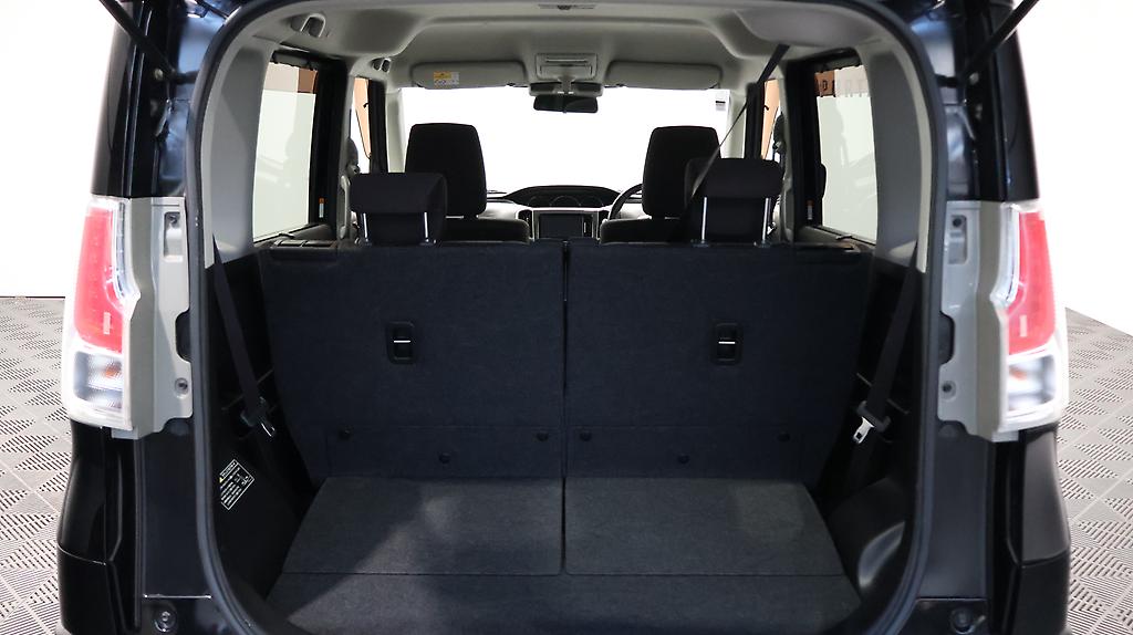 2017 Mitsubishi Delica D:2 Hybrid MZ image 353653