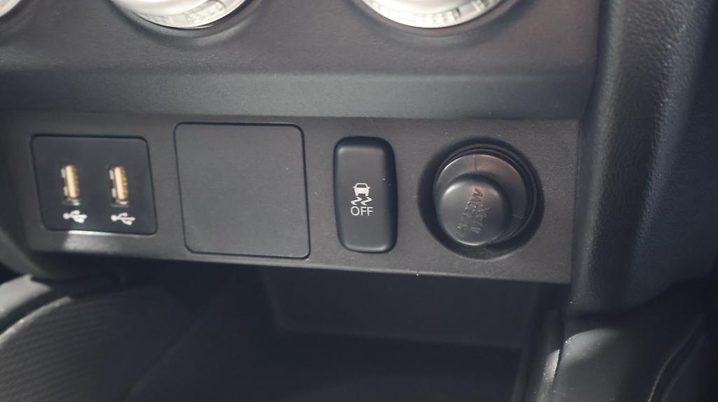 2022 Mitsubishi Asx LS 2.0P/CVT image 353580