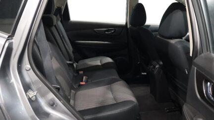 2022 Nissan X-trail ST 2.5P/4WD/6CVT image 353318