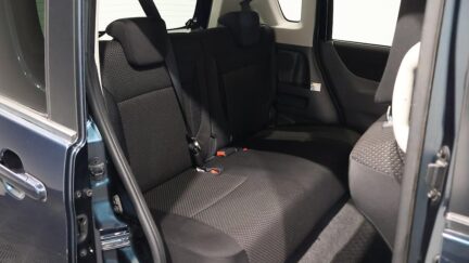 2015 Suzuki Solio G Limited image 354962