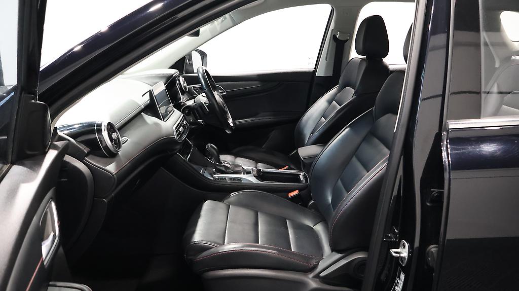 2022 MG HS 2.0PT/4WD/6AT image 355388