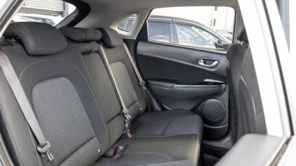 2023 Hyundai Kona 1.6 HYBRID 1.6PH NZ NEW image 355445