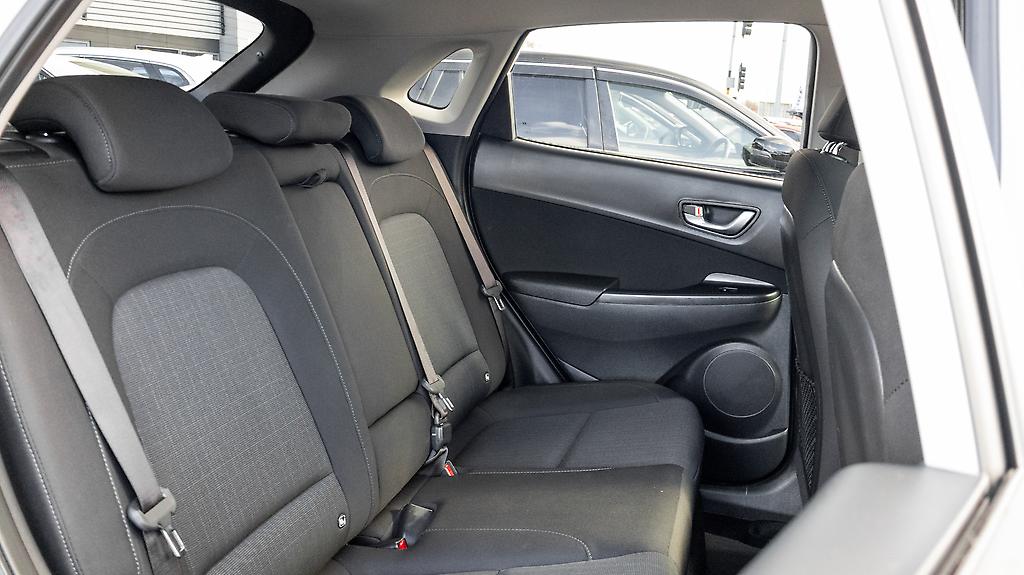 2023 Hyundai Kona 1.6 HYBRID 1.6PH NZ NEW image 355445