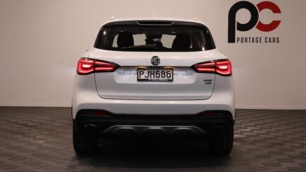 2022 MG HS 2.0PT/4WD/6AT image 358036