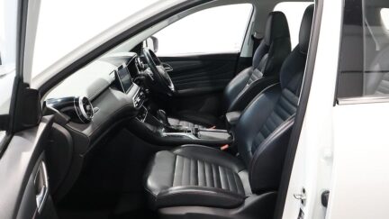 2022 MG HS 2.0PT/4WD/6AT image 358010