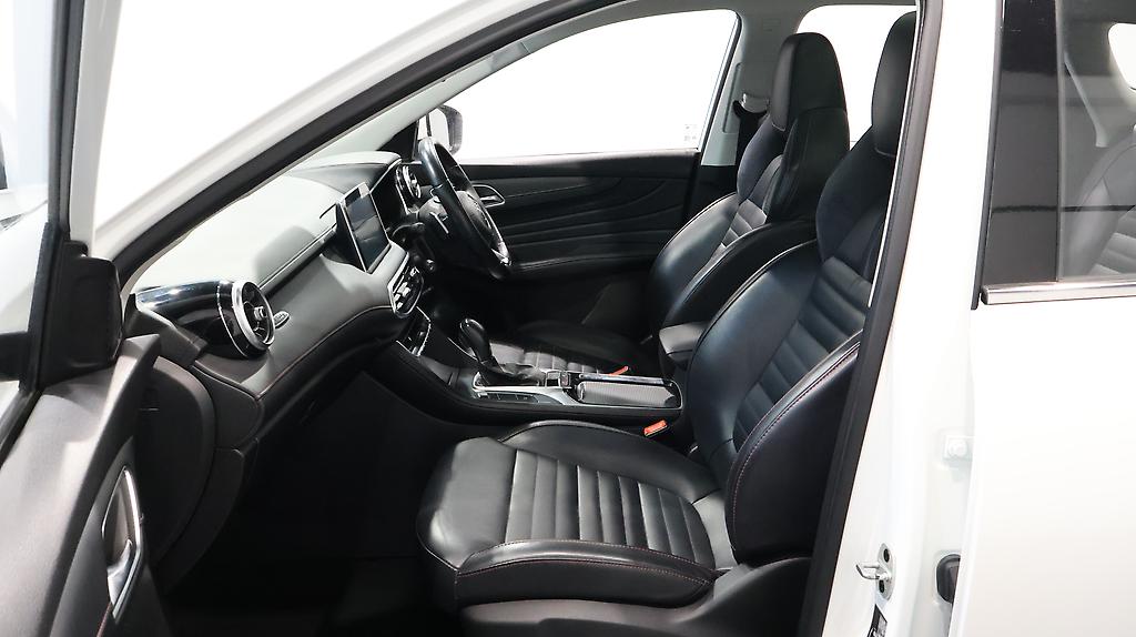 2022 MG HS 2.0PT/4WD/6AT image 358010