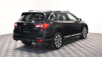 2016 Subaru Outback Limited AWD, Eyesight, Leather image 352526