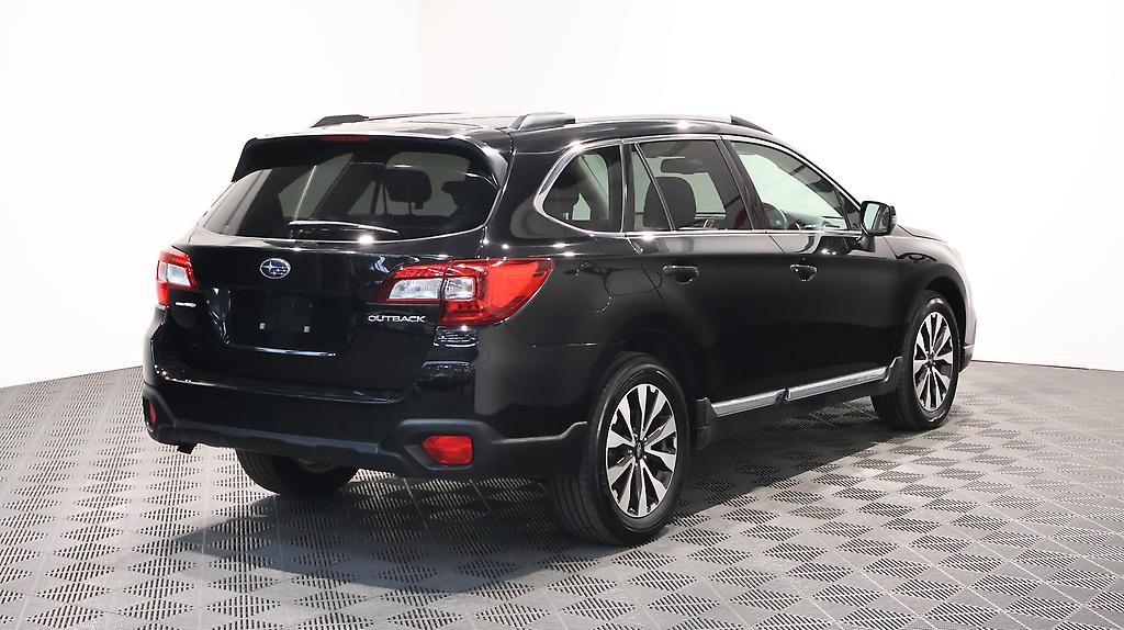 2016 Subaru Outback Limited AWD, Eyesight, Leather image 352526
