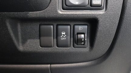 2017 Nissan March S Model, Low KMs image 352779
