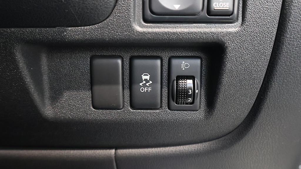 2017 Nissan March S Model, Low KMs image 352779
