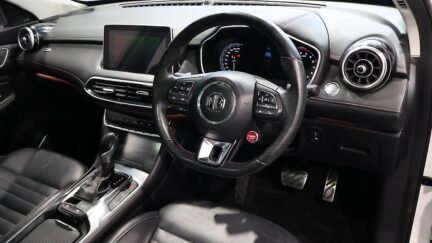 2022 MG HS 2.0PT/4WD/6AT image 358015