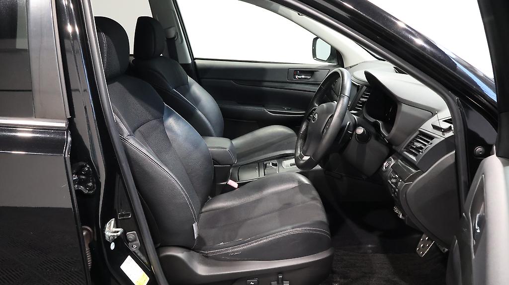 2012 Subaru Outback 2.5i Eyesight S-Pckage AWD image 356207