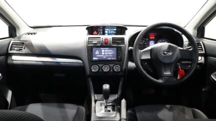 2013 Subaru Impreza Sport 1.6i-L image 356665
