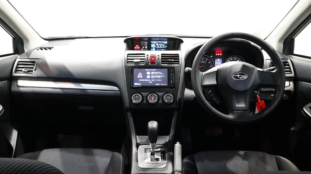 2013 Subaru Impreza Sport 1.6i-L image 356665