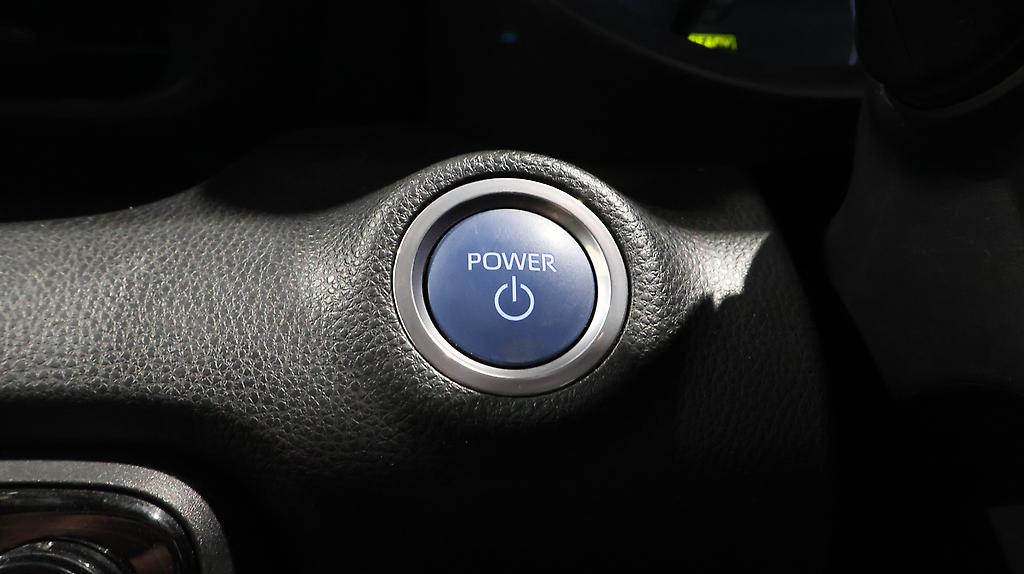 2021 Toyota Yaris Hybrid X image 357104