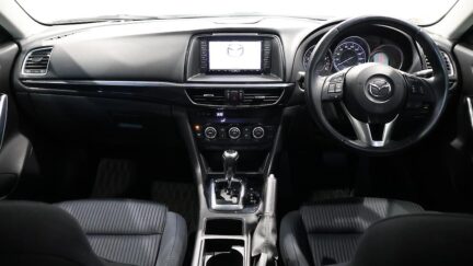 2013 Mazda Atenza 20S image 353751