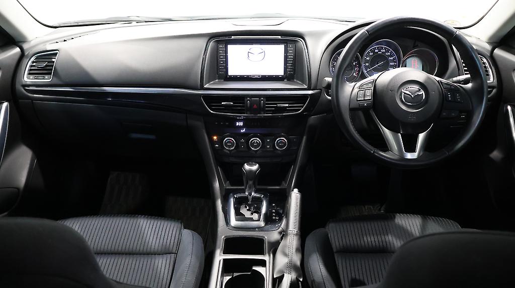 2013 Mazda Atenza 20S image 353751