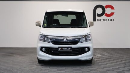 2015 Suzuki Solio DJE J Style image 354806