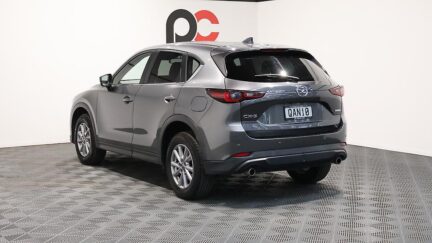 2023 Mazda CX-5 GSX PTR 2.0P/6AT image 352638