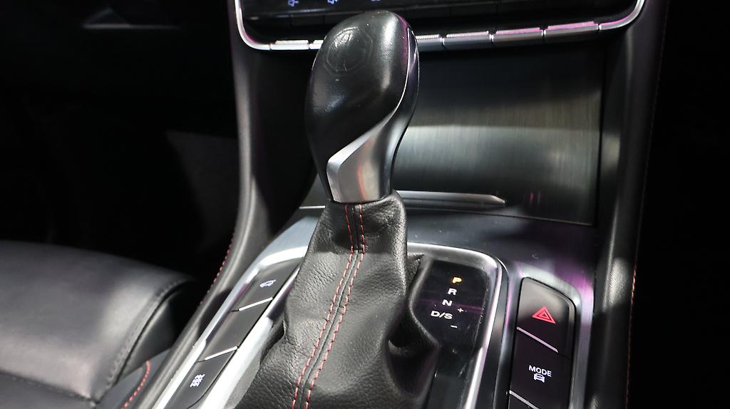 2022 MG HS 2.0PT/4WD/6AT image 355781