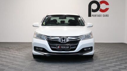 2014 Honda Accord Hybrid LX image 356074