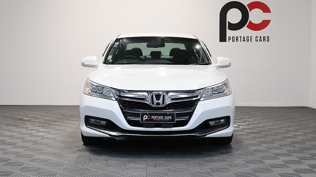 2014 Honda Accord Hybrid LX image 356074