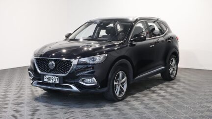 2022 MG HS 2.0PT/4WD/6AT image 356444