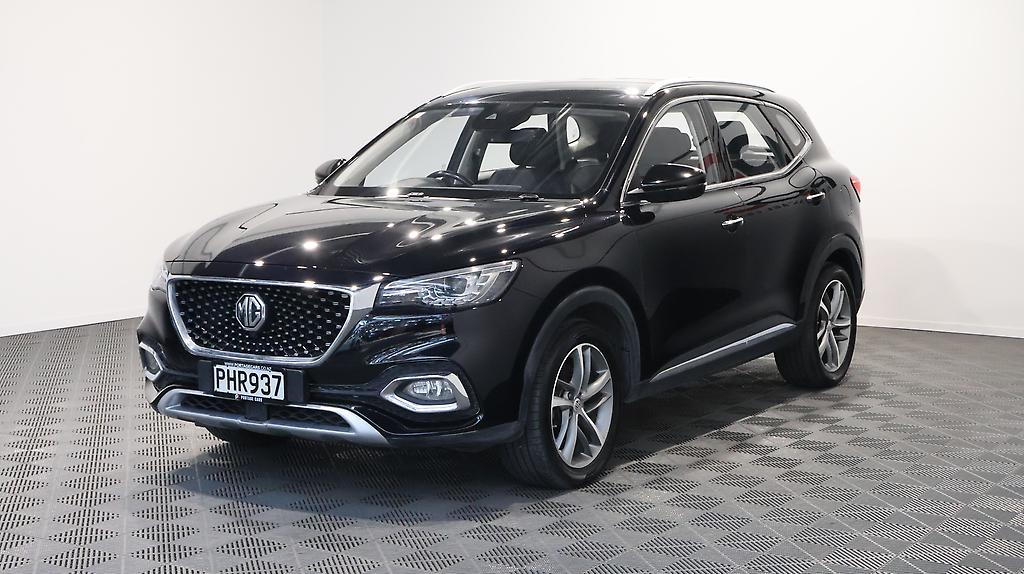 2022 MG HS 2.0PT/4WD/6AT image 356444
