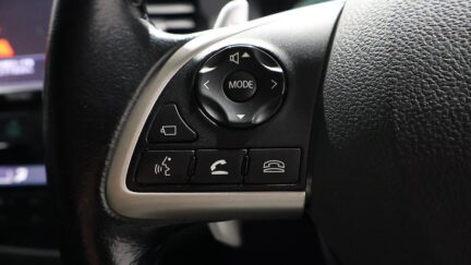 2013 Mitsubishi Outlander PHEV G Navi-Package 4WD image 355315