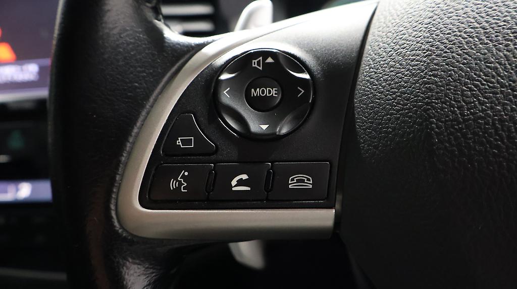 2013 Mitsubishi Outlander PHEV G Navi-Package 4WD image 355315