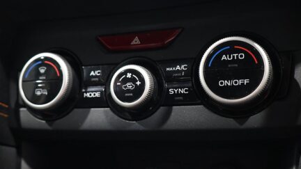 2017 Subaru XV 2.0i-L Eyesight AWD image 353300
