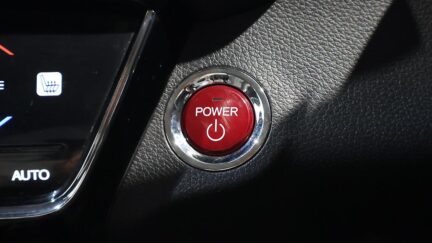 2015 Honda Vezel Hybrid Z image 355523