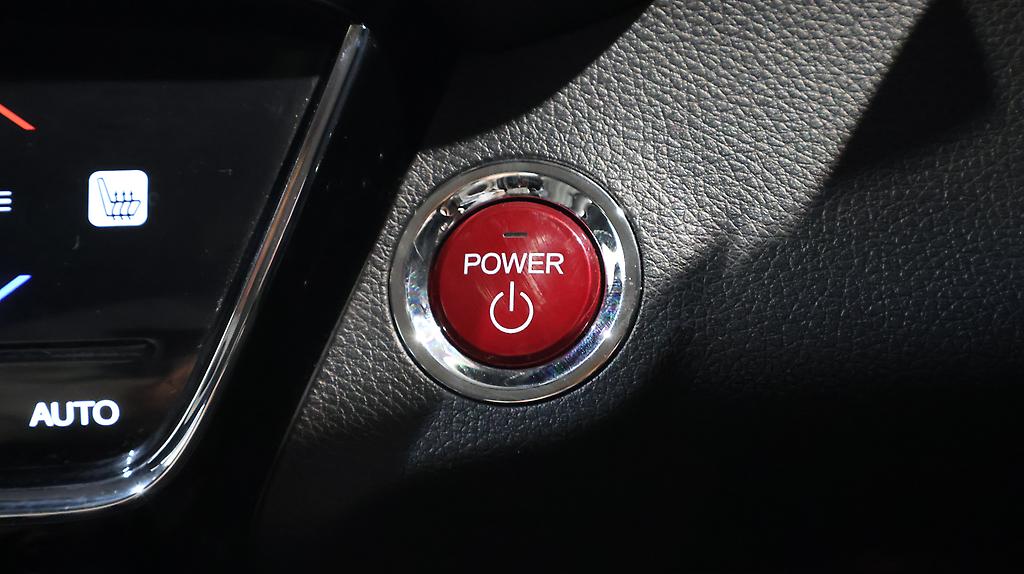 2015 Honda Vezel Hybrid Z image 355523