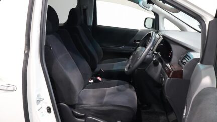 2013 Toyota Alphard 240S image 357533