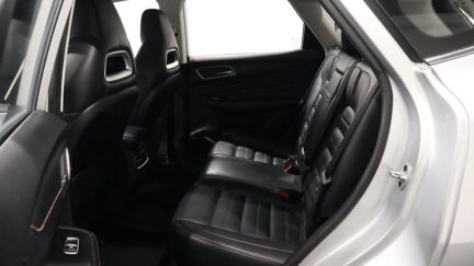 2022 MG HS 2.0PT/4WD/6AT image 353245