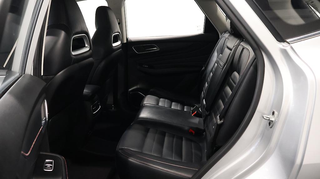 2022 MG HS 2.0PT/4WD/6AT image 353245