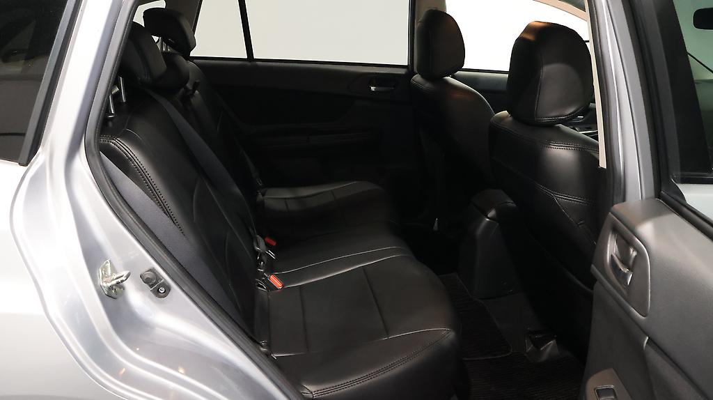 2012 Subaru Impreza Sport 2.0i image 357115