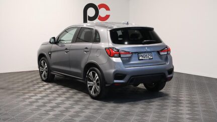 2022 Mitsubishi Asx LS 2.0P/CVT image 356745