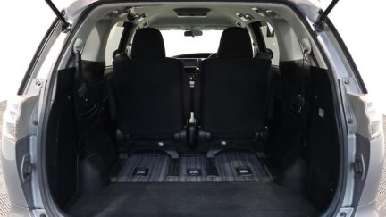 2012 Toyota Estima Hybrid Aeras 4WD image 357639