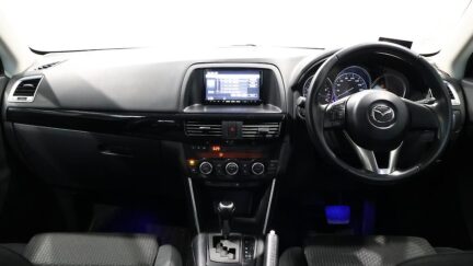 2012 Mazda CX-5 20S image 356063