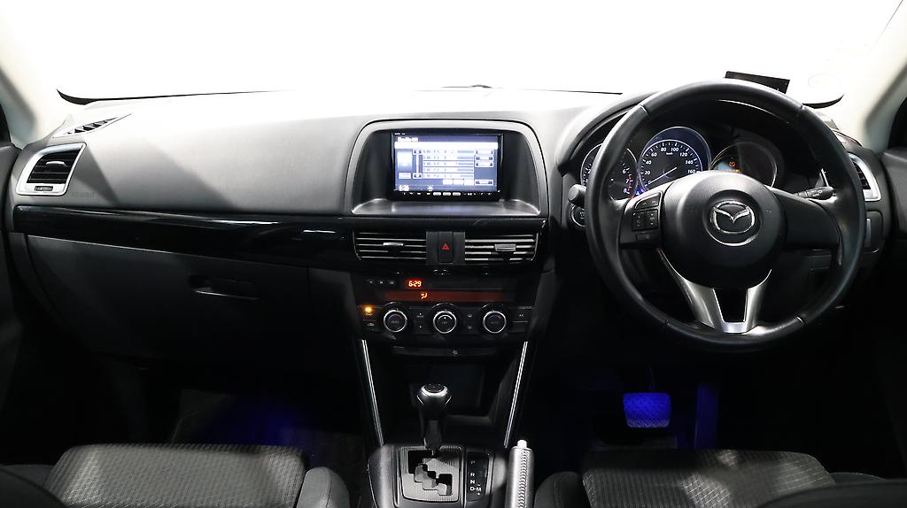 2012 Mazda CX-5 20S image 356063